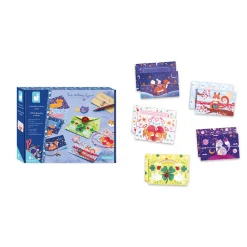 Janod Tampons & Papeterie|Collection