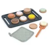 Janod Cuisines, Dinettes & Marchandes*Atelier de Biscuits Mamie Soleil