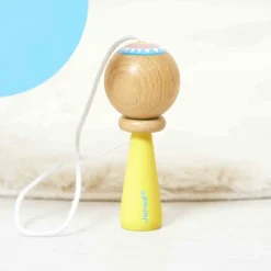 Janod Jeux De Lancer*Bilboquet Applepop