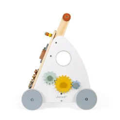 Janod Jouets Musicaux|Jouets À Bascule, Porteurs & Chariots*Chariot Multi-Activités Sweet Cocoon en bois
