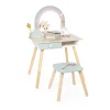 Janod Tables & Mobilier|Beauté*Coiffeuse en bois et accessoires Licorne