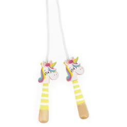 Janod Sports & Activités D'Extérieur*Corde à Sauter Licorne Applepop