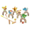Janod Sports & Activités D'Extérieur*Croquet Grand Huit Applepop