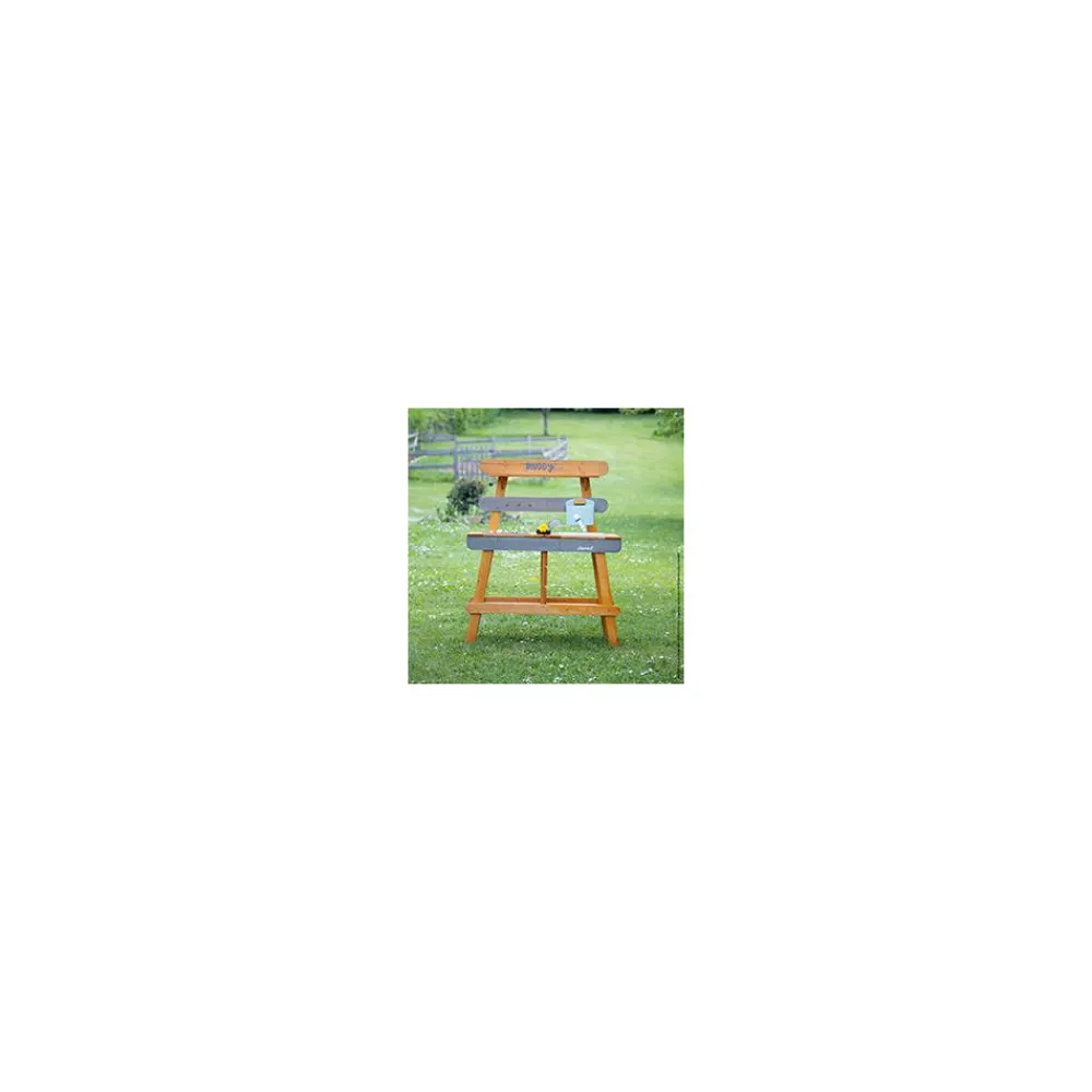 Janod Jardinage|Sports & Activités D'Extérieur*Cuisine d'extérieur Muddy Lab