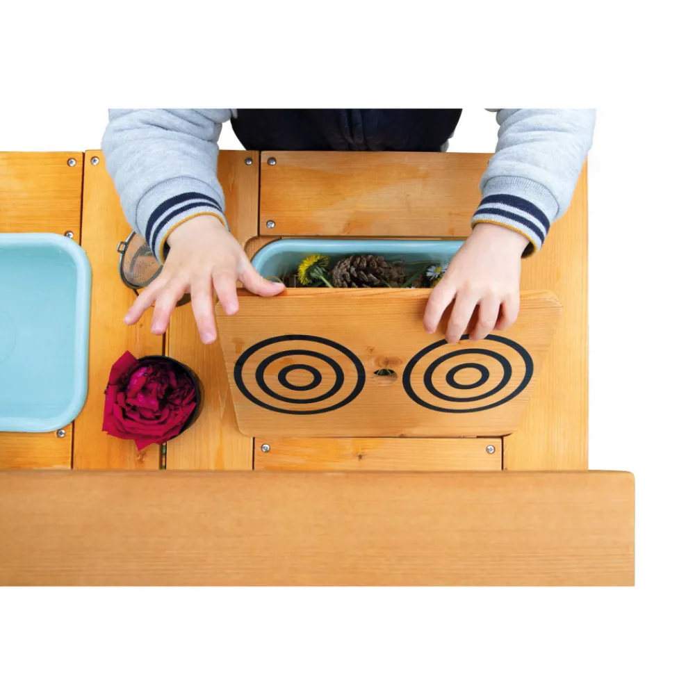 Janod Jardinage|Sports & Activités D'Extérieur*Cuisine d'extérieur Muddy Lab