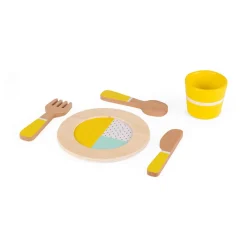 Janod Cuisines, Dinettes & Marchandes*Dinette en bois