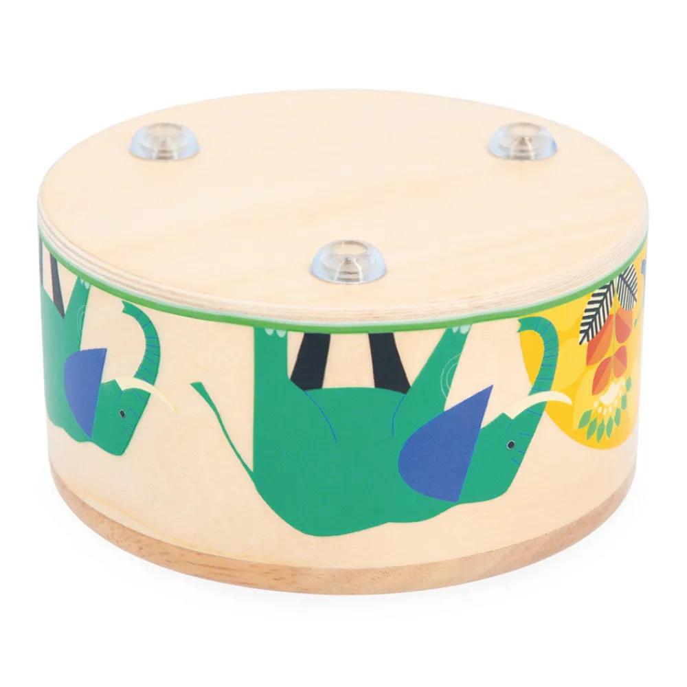Janod Jouets Musicaux|Jouets Musicaux*Drum Gioia