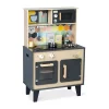 Janod Cuisines, Dinettes & Marchandes*Grande Cuisine Mozaïc en bois