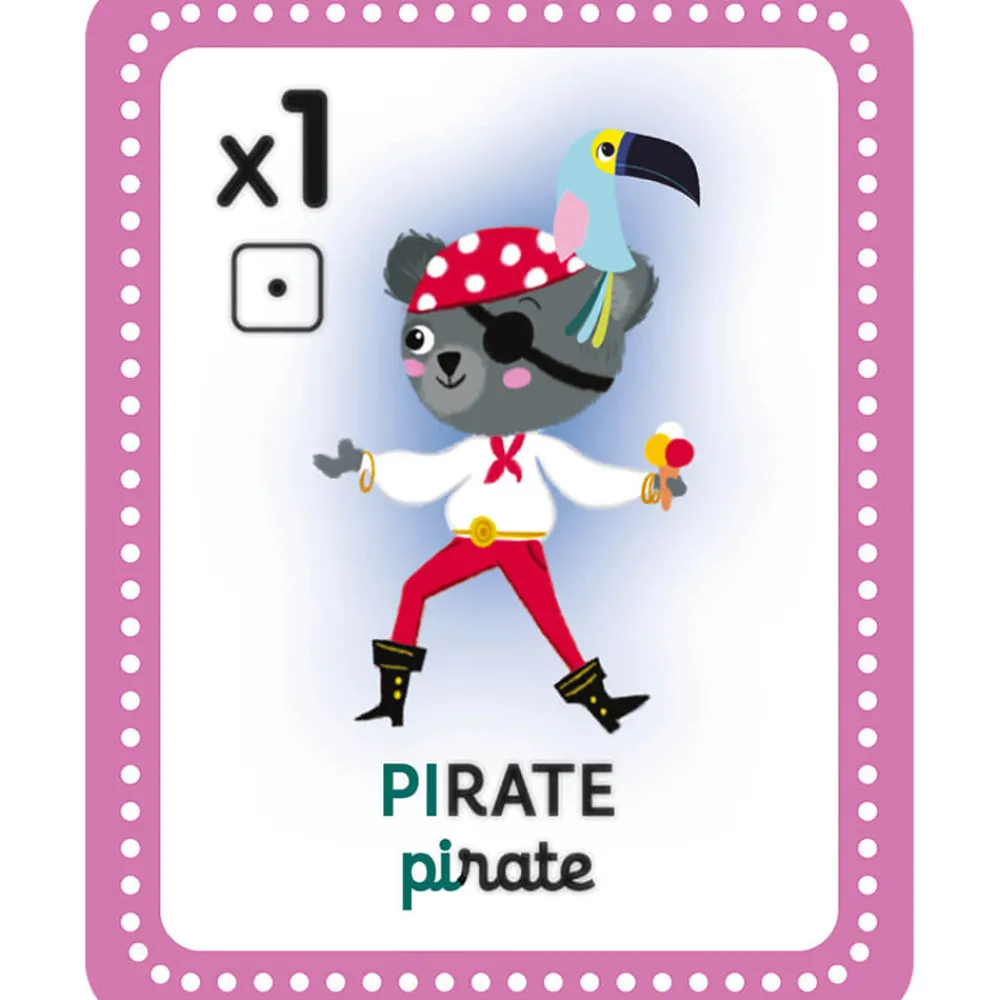 Janod Jeux Éducatifs Maternelle|Jeux Éducatifs Chiffres & Lettres*Jeu Cherche et Trouve les Lettres