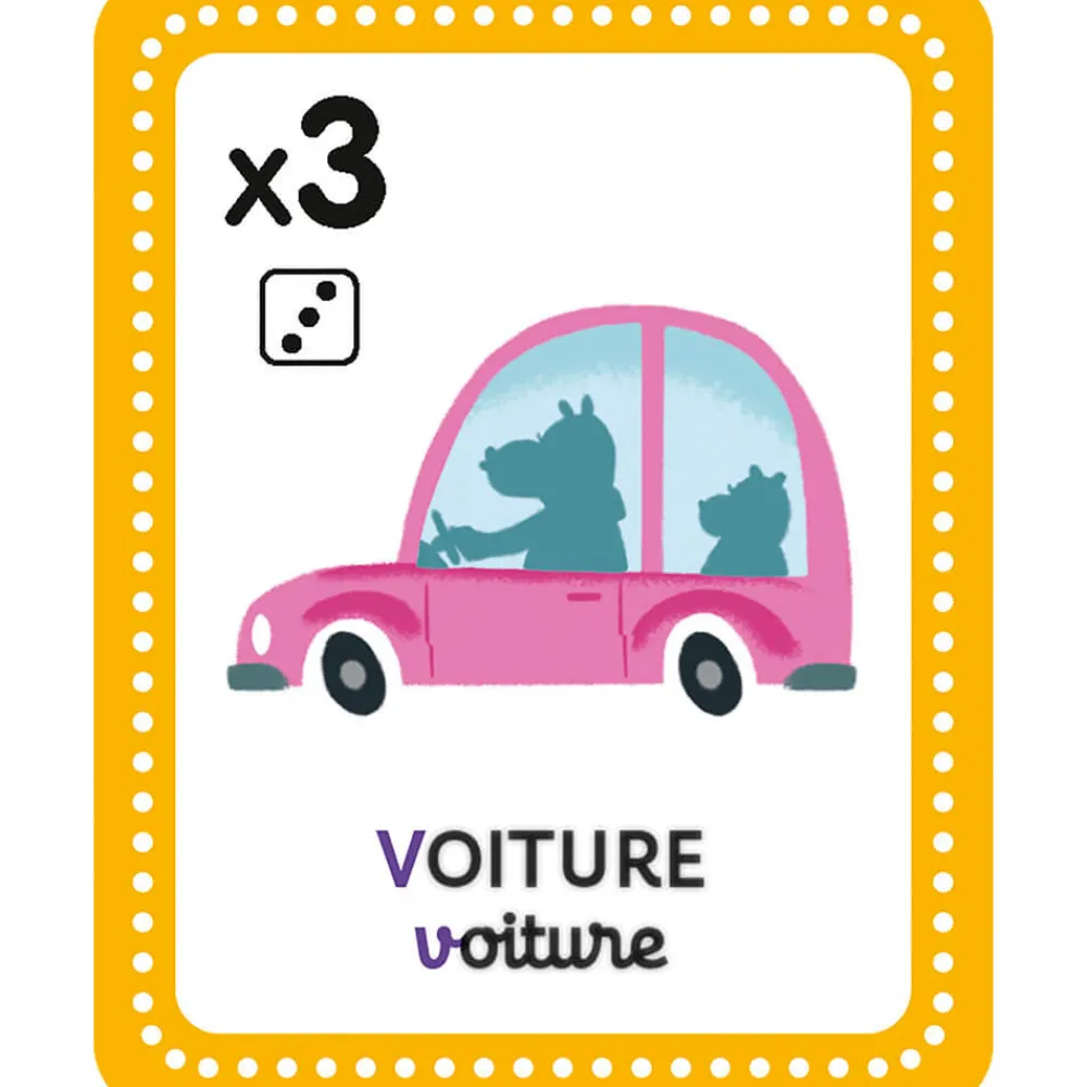 Janod Jeux Éducatifs Maternelle|Jeux Éducatifs Chiffres & Lettres*Jeu Cherche et Trouve les Lettres