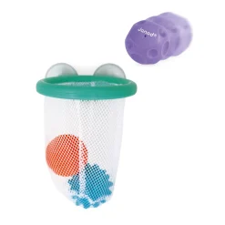 Janod Coloriages & Jeux De Pêche À La Ligne*Jeu de basket pour le bain