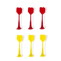 Janod Jeux De Lancer*Jeu de fléchettes magnétique Fête Foraine