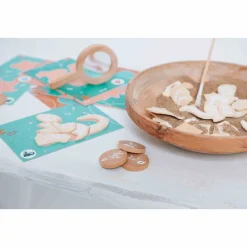 Janod Jeux Éducatifs Maternelle|Jeux Éducatifs Science & Géographie*Jeu de Fouille Dino