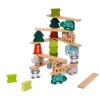 Janod Jeux D'Équilibre*Jeu Les Animaux Equilibristes en bois - Partenariat WWF®