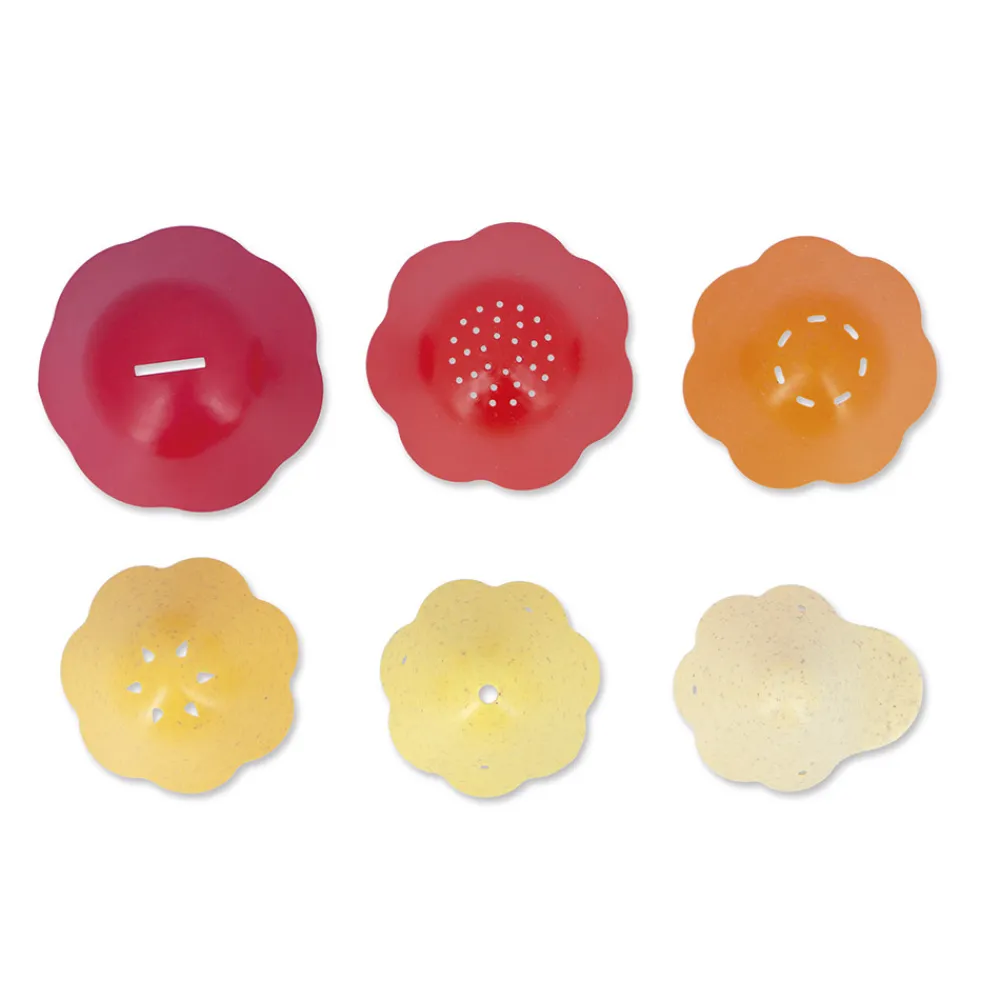 Janod Cubes & Seaux De Bain|Gicleurs & Éponges De Bain*Jouet de Bain Bernard & Sa Coquille