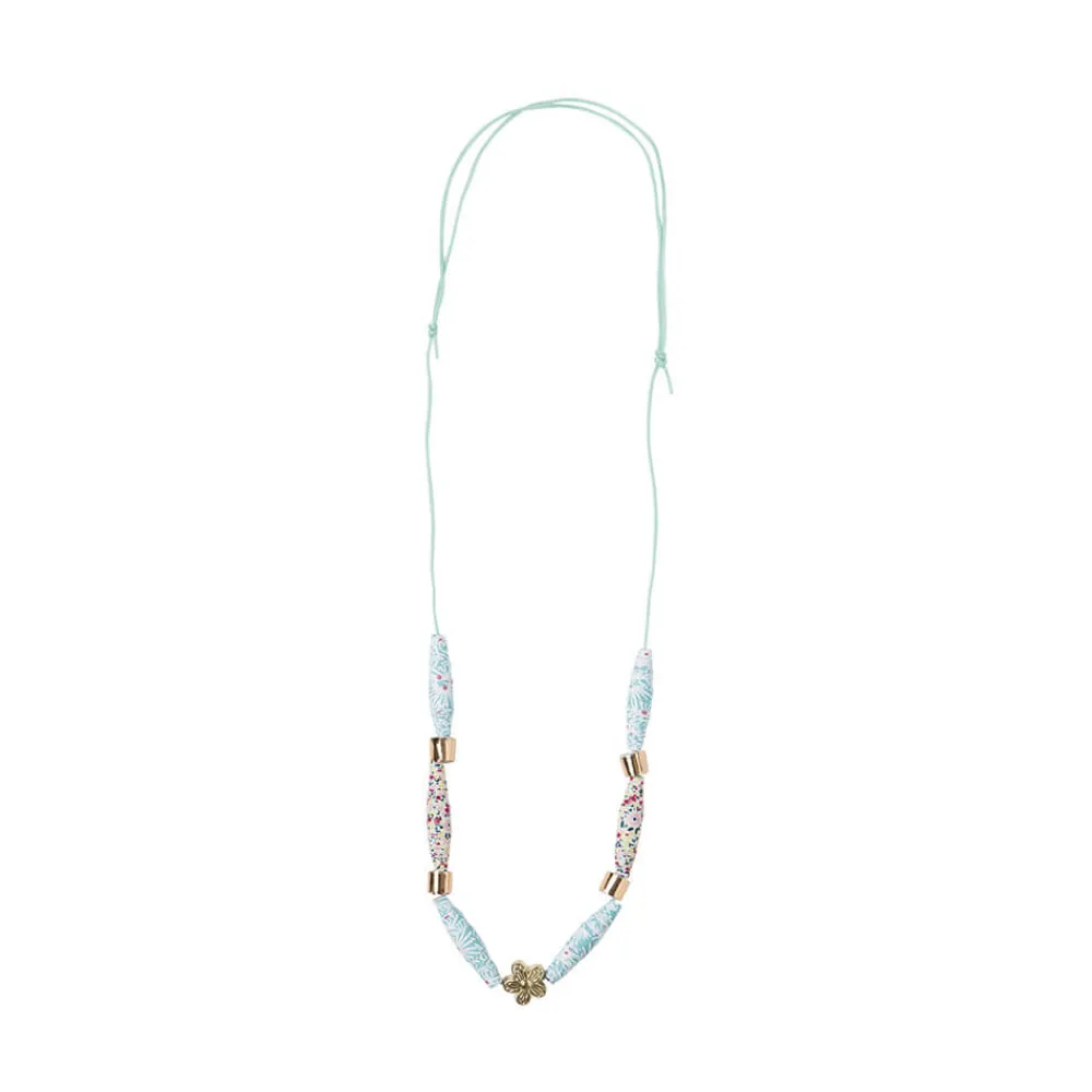 Janod Collection "Les Ateliers Bijoux" & Les Perles*Kit Créatif - 6 bijoux Perles de Papier à Créer