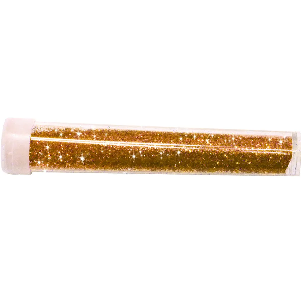 Janod Créations 3D|Sable, Paillettes, Dorure & Strass*Kit Créatif - Coffret Multi-Activités 11 Décos Girly