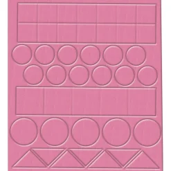 Janod Mosaïques & Gommettes|Collection
