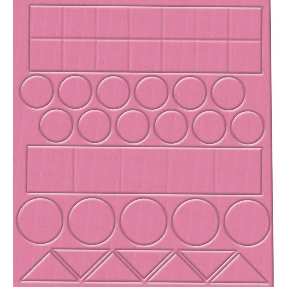 Janod Mosaïques & Gommettes|Collection "Les Ateliers Du Calme"*Kit Créatif - Mosaïques Animaux