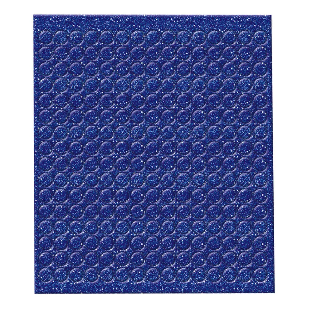 Janod Mosaïques & Gommettes|Collection "Les Ateliers Du Calme"*Kit Créatif - Mosaïques Dauphins et Sirènes