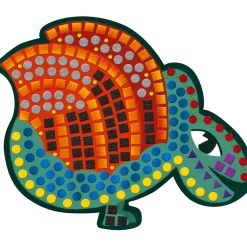 Janod Mosaïques & Gommettes|Collection