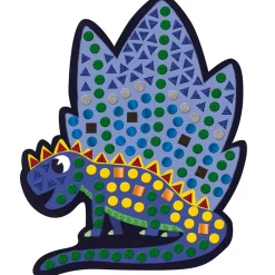 Janod Mosaïques & Gommettes|Collection