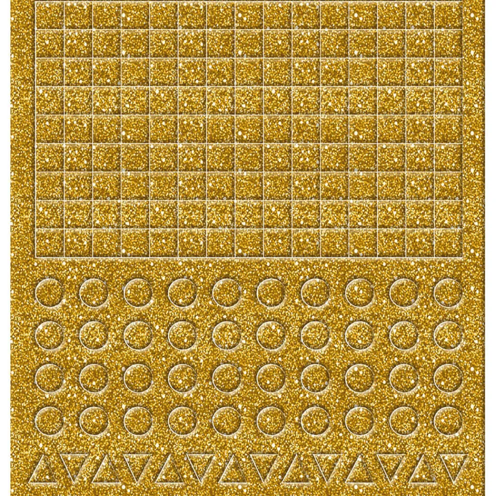 Janod Mosaïques & Gommettes|Collection "Les Ateliers Du Calme"*Kit Créatif - Mosaïques Masques