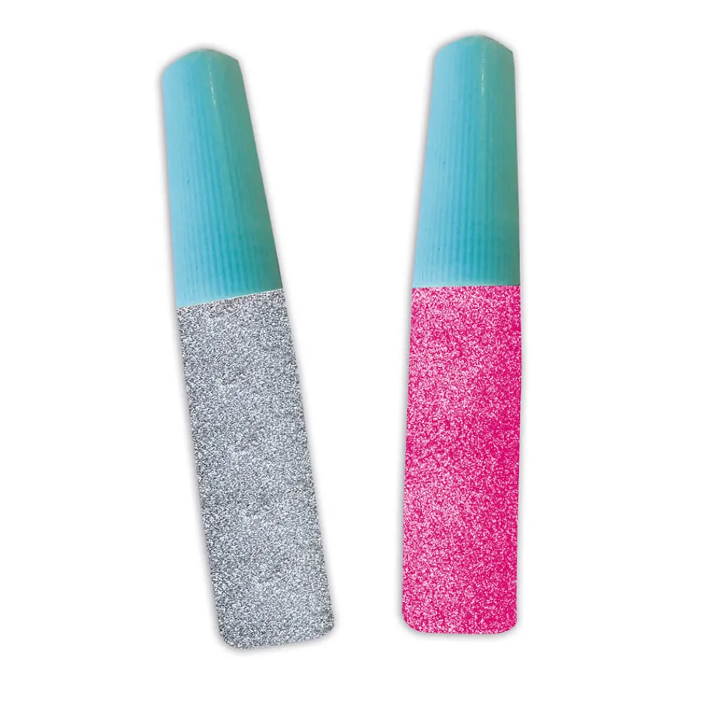 Janod Collection "Les Ateliers Du Calme"|Sable, Paillettes, Dorure & Strass*Kit Créatif - Paillettes Fluo Danseuses