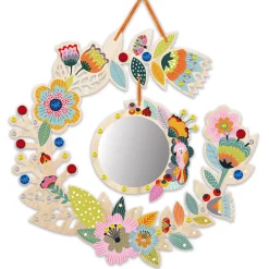 Janod Sable, Paillettes, Dorure & Strass|Collection 