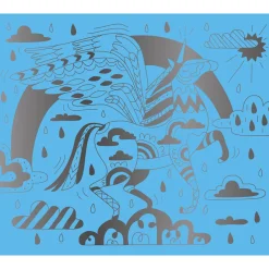Janod Cartes À Gratter|Collection 