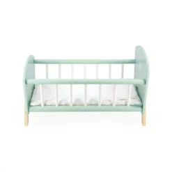 Janod Accessoires Poupons, Poupées & Ménage*Lit Zen