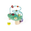 Janod Bouliers, Loopings & Panneaux D'Activités|Manipulation & Encastrement*Looping chenille & cie (bois)