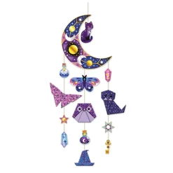 Janod Créations 3D*Magic School - Multiactivités