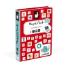Janod Jeux Éducatifs Maternelle|Jeux Éducatifs Magnétiques*Magnéti'book alphabet Neerlandais