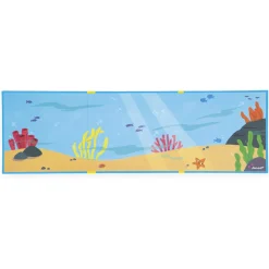 Janod Jeux Éducatifs Maternelle|Jeux Éducatifs Magnétiques*Magnéti'stories les Fonds Marins