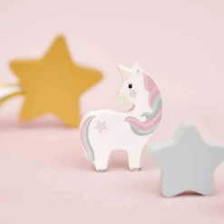 Janod Beauté|Imitation Métiers*Mallette Beauté Licorne