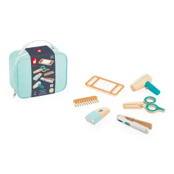 Janod Beauté*Mallette du Coiffeur