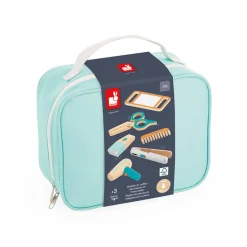 Janod Beauté*Mallette du Coiffeur