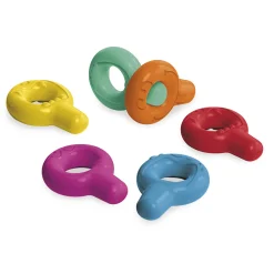 Janod Peinture Par Numéro & Coloriage*Mes Premiers Crayons x6