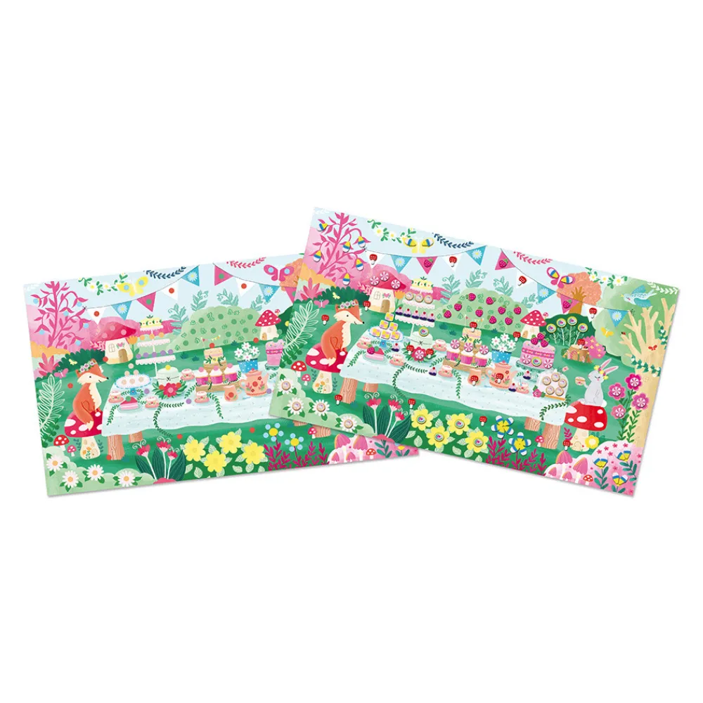 Janod Collection "Les Ateliers Du Calme"*Mini-Canes Gourmandises
