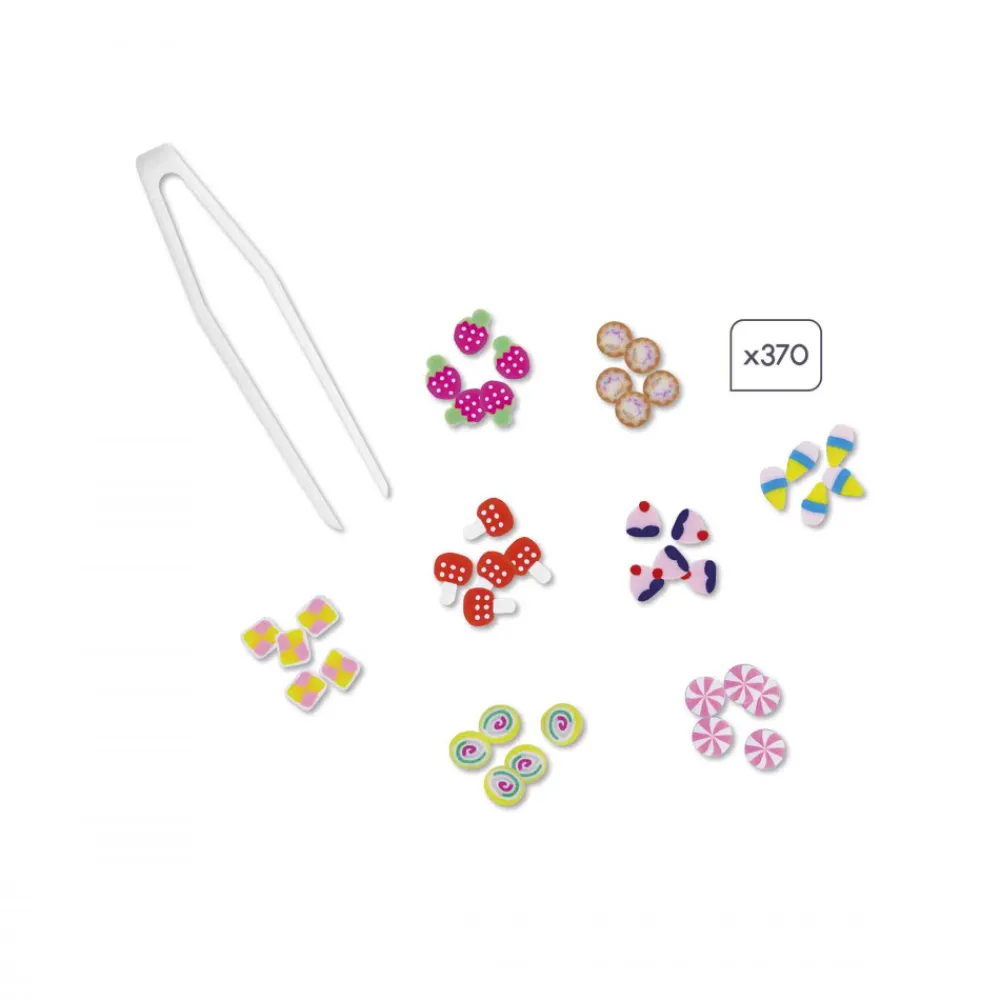Janod Collection "Les Ateliers Du Calme"*Mini-Canes Gourmandises