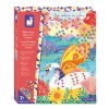 Janod Collection "Les Ateliers Du Calme"*Mini-Canes Jardin Secret