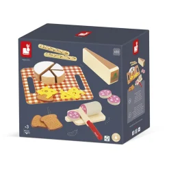 Janod Cuisines, Dinettes & Marchandes*Mon Premier Apéro