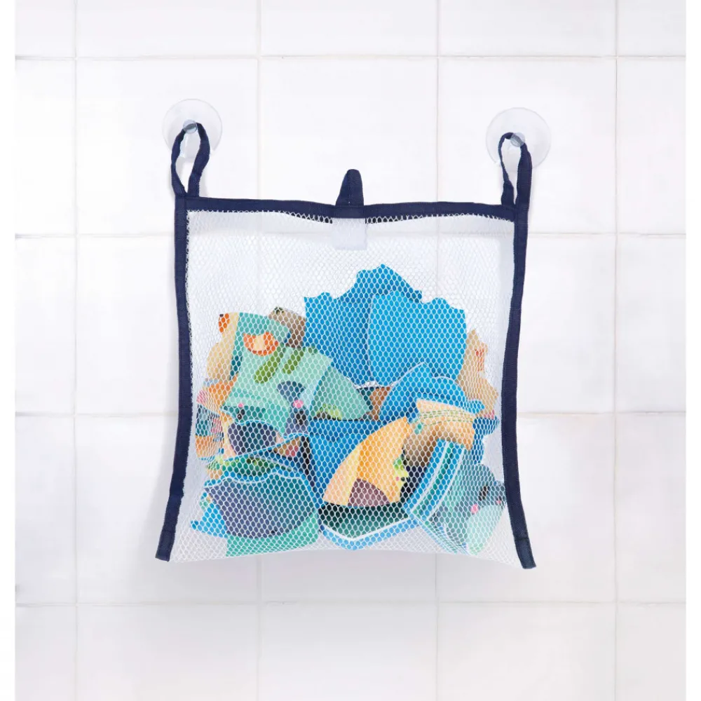 Janod Puzzles & Jeux De Mémo Pour Le Bain*Mon Puzzle de Bain Océan