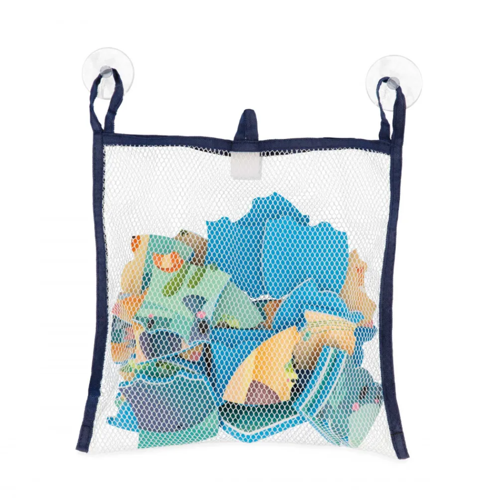 Janod Puzzles & Jeux De Mémo Pour Le Bain*Mon Puzzle de Bain Océan