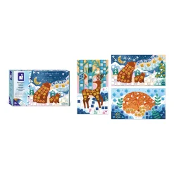 Janod Mosaïques & Gommettes|Collection