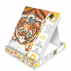 Janod Peinture Par Numéro & Coloriage|Collection
