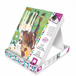 Janod Peinture Par Numéro & Coloriage|Collection