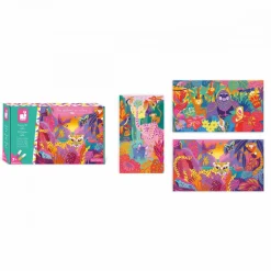 Janod Peinture Par Numéro & Coloriage|Collection