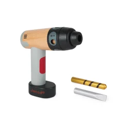 Janod Imitation Métiers|Établis, Outils & Bricolage*Perceuse Brico'kids